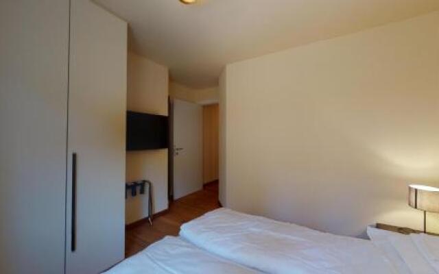 Residenza Chesa Seraina