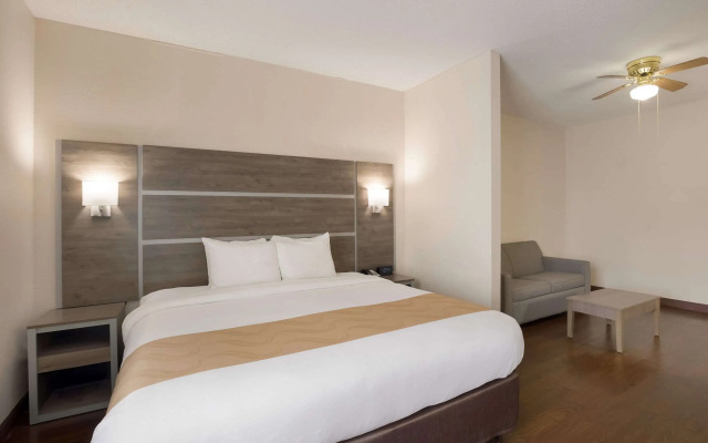 Quality Inn Thomasville-Northpark