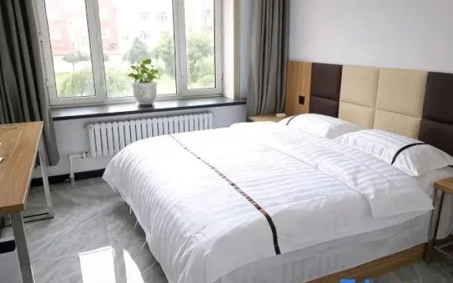 Yabuli Baihui Hotel