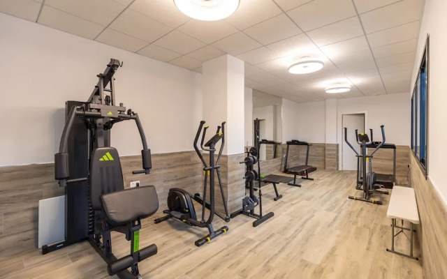 Penthouse Morning Star by Fidalsa