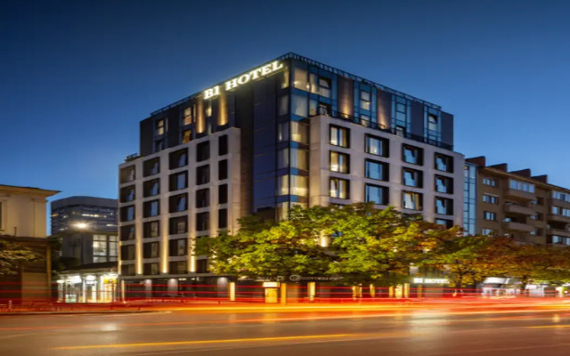 B1 Downtown Hotel