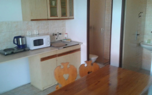 Pension Špejchar u Vojty