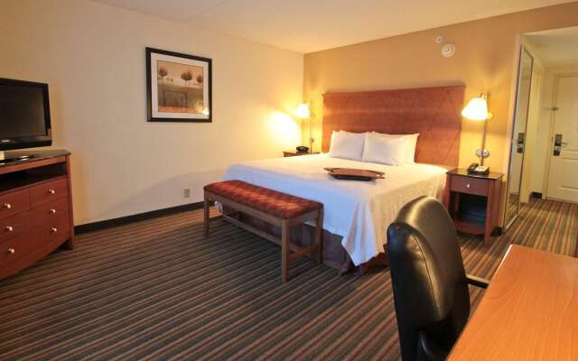 Hampton Inn Hampton-Newport News