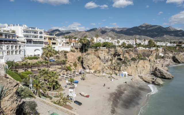 Bright spacious 1 bed apartment