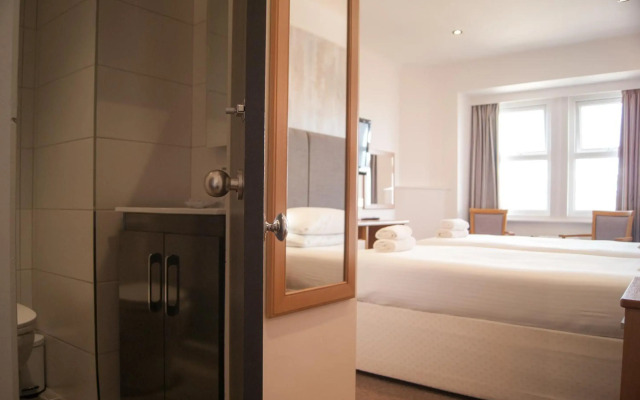 Ocean Beach Hotel and SPA Bournemouth - OCEANA COLLECTION