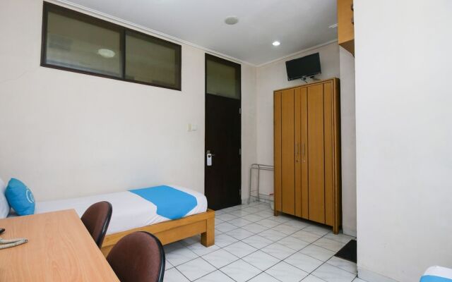 Airy Eco Syariah Cisarua Lembah Nyiur 68 Bogor
