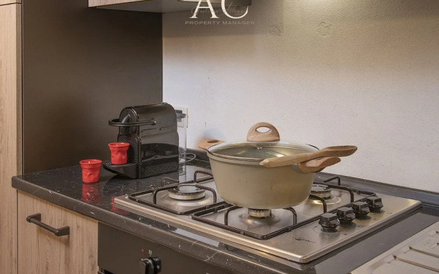 Wood Harmony in Vione