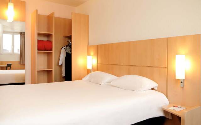 ibis Besancon Centre Ville