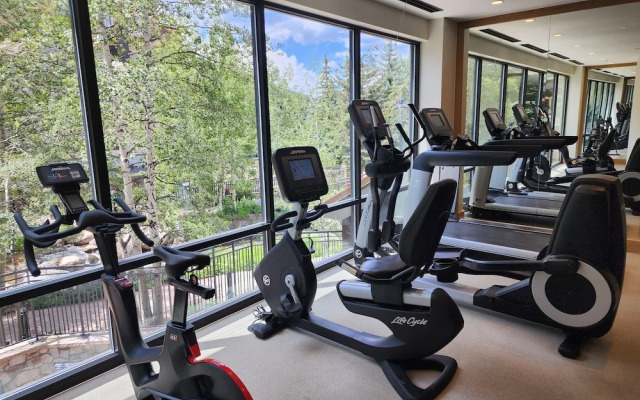 Park Plaza Beaver Creek