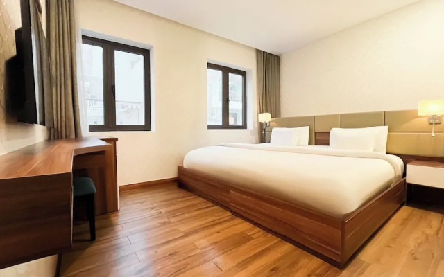 A25 Hotel - 29 Le Thi Hong Gam