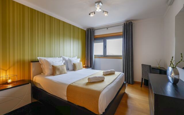 Oriente 57 Apartments by APT IIN - Parque das Nações