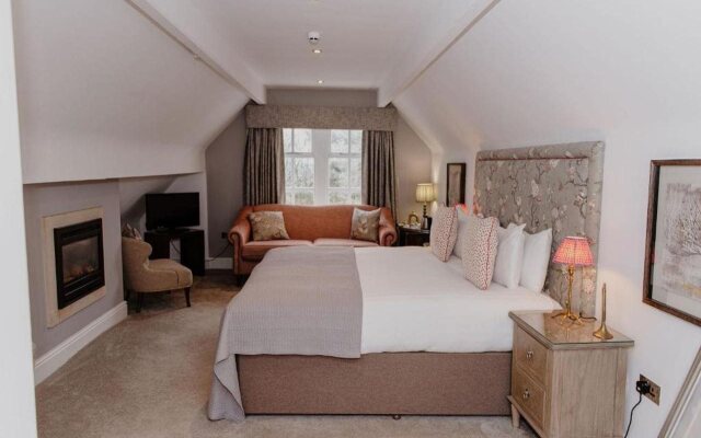 Woodlands Hotel