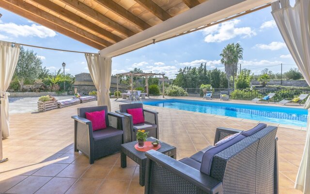 Villa Son Alcaines