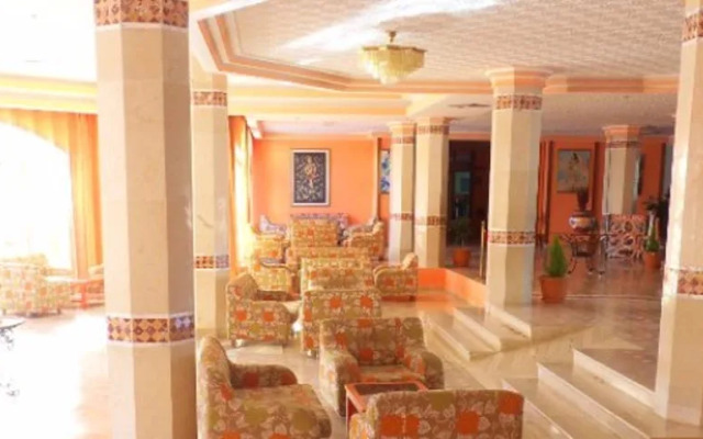 Hotel Safa