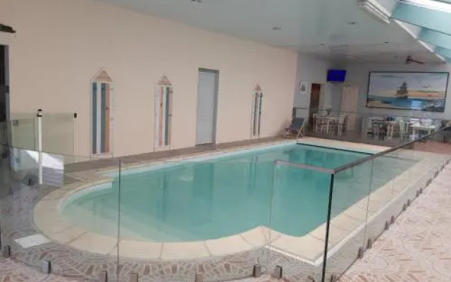 Hotel Les Gites Du Rocher