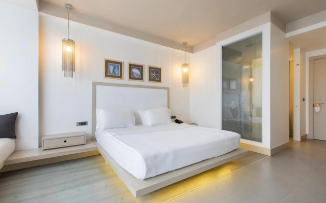 Bilkent Casa Costa Boutique Hotel - Boutique Class