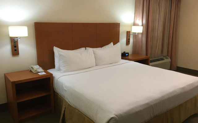 Hilton Vacation Club Varsity Club Tucson