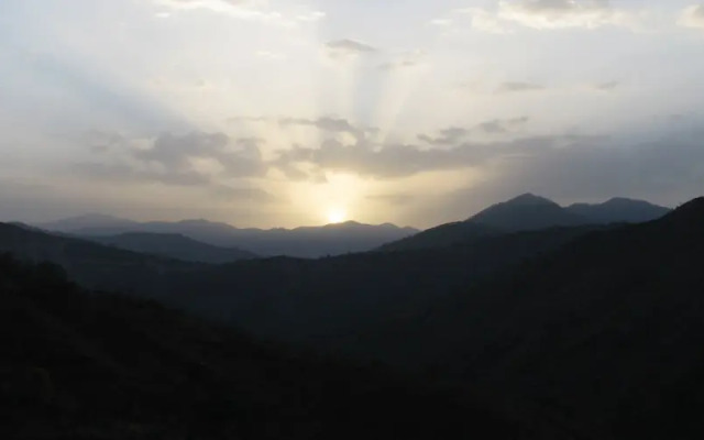 Auranya The Mystical Himalayan Retreat