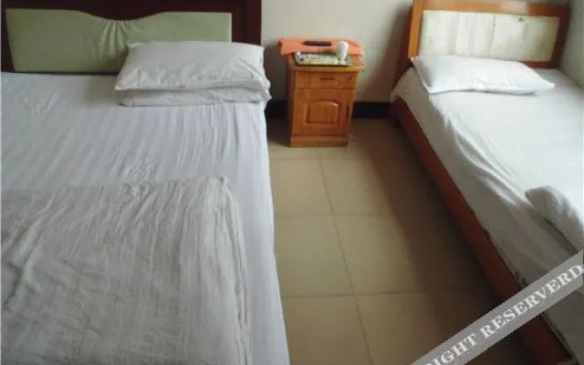 OYO Kunming New Village Hostel