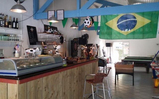 Camping les Bo-Bains