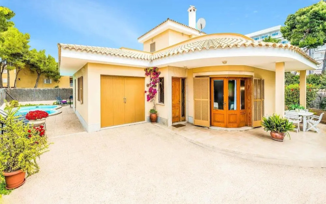 Can Cladera — Alcudia