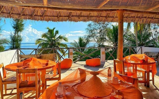 A Dream by the sea - Directly on Kiwengwa Beach