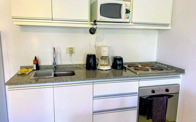 Vivanco 1555 Tigre Centro