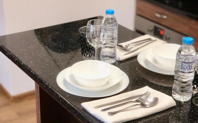 Borovets Gardens B21 Morunov Apart