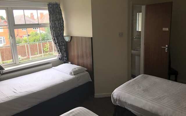 South Fork Guest House
