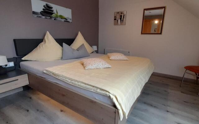 Apartment in Kleines Wiesental, Sallneck