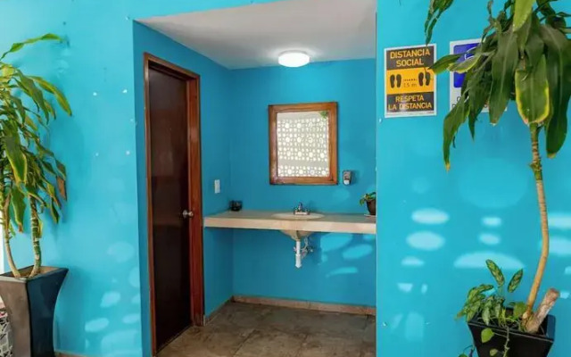Hotel Laurel Cancún Centro
