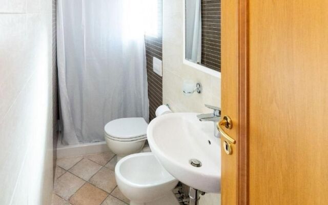 TraMonti Guesthouse&Affittacamere