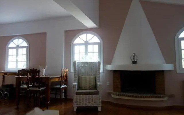 Villa Dendron