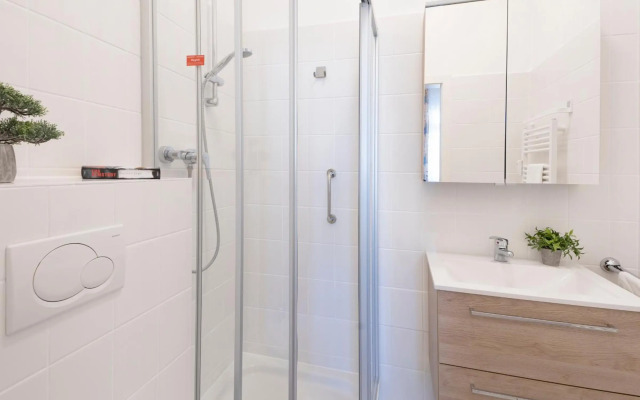 Villa Hoffnung Wohnung 2