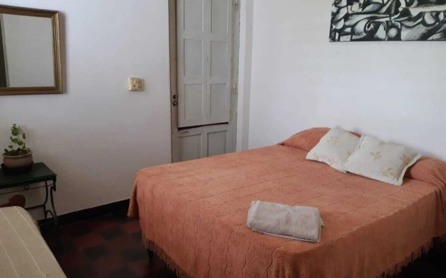Hostel El Viaje