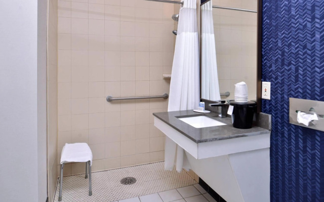 Fairfield Inn & Suites by Marriott Beloit