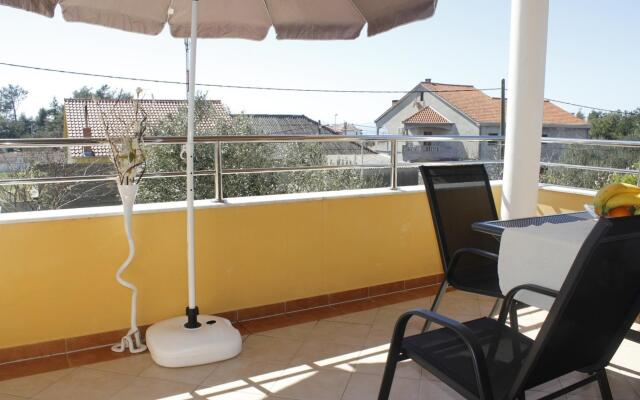 Mediterraneo - With own Parking Space - SA3