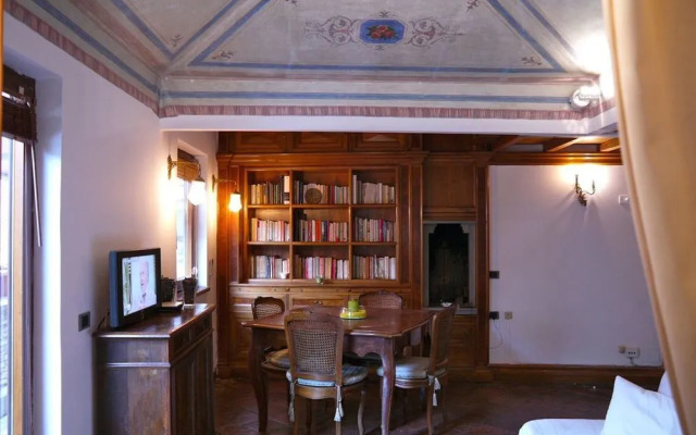 Sleep in Italy - Navona Apartments