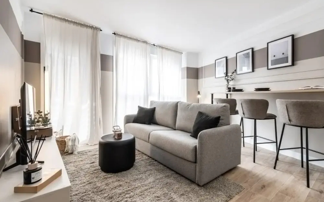 Carranque - 1 Bedroom and Pool in Castilla