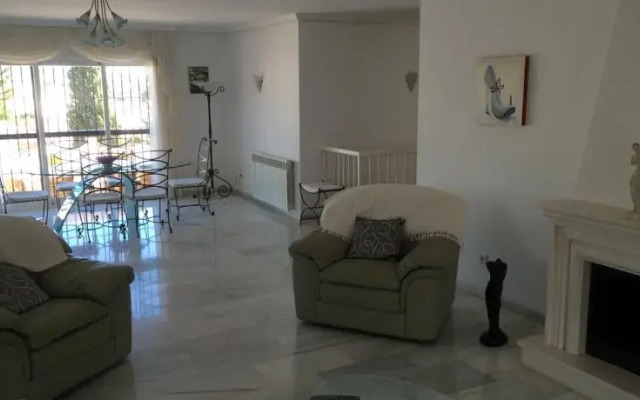 Villa Alba