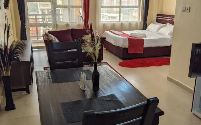 City View Suites