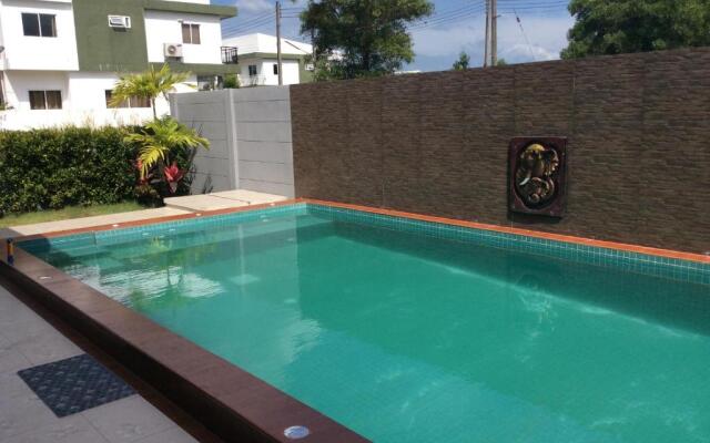 Ban Don Holidayhome