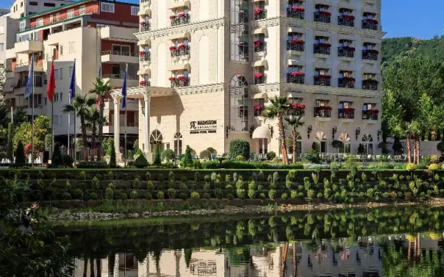 Radisson Collection Morina Hotel, Tirana