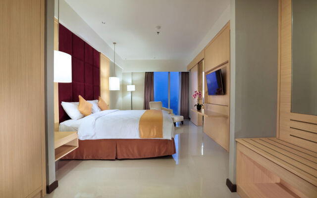 Aston Banua Hotel & Convention Center