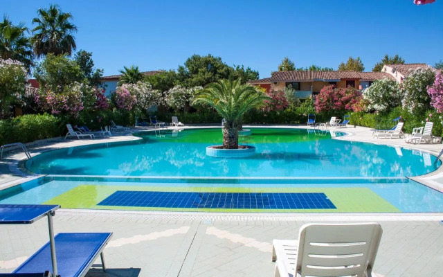 Residence Oasi Anfiteatro