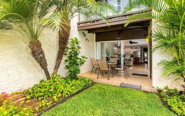 S Kihei #135 - 1 Br Condo