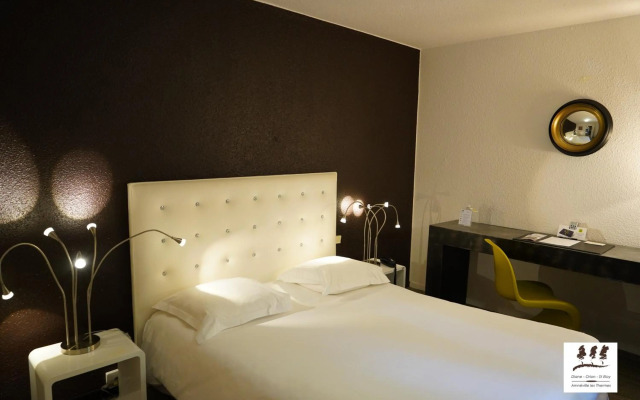 Hotel Diane