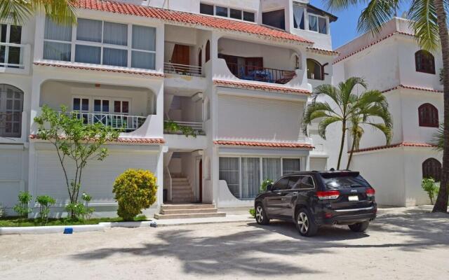 Hotel Flor del Mar Ocean Front