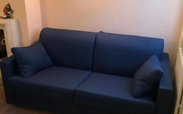 Suite Carla Delizioso Bilocale Centralissimo a Pietrasanta