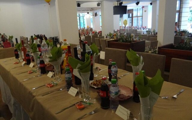 Hotel Saint Nedelya
